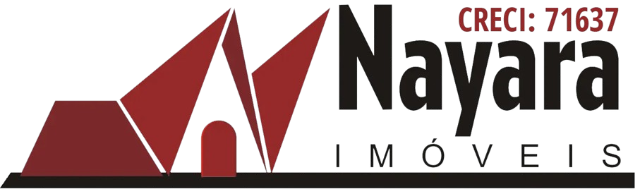 Nayara Negócios Imobiliários - Sua imobiliária Nayara Negócios Imobiliários